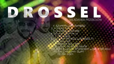 Drossel -Składanka przebojów -2025-
