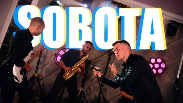 Drużba Kamil - Byle do soboty