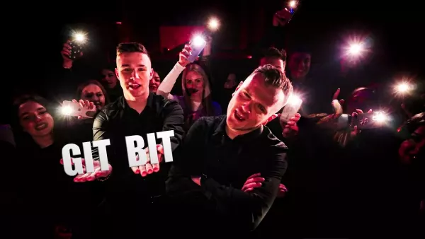 Drużba Kamil & Drużba Dejw - Git bit