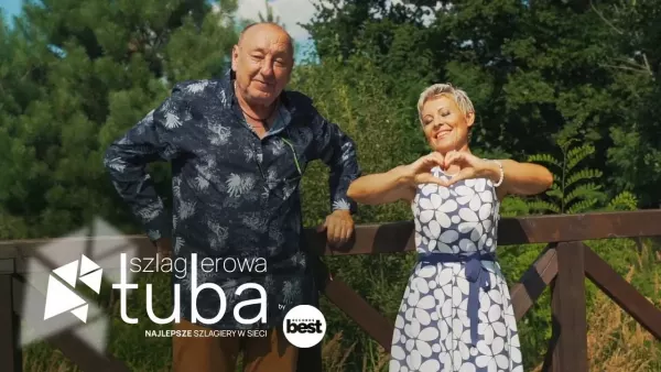 Duo Fenix - Zaszczepimy się na miłość