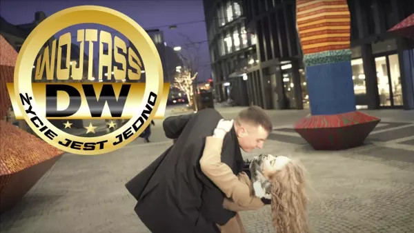 Dw Wojtass - Życie jest jedno | 2022