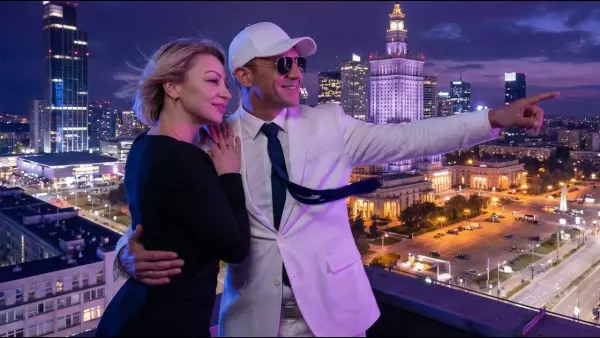 Dw Wojtass feat. OdNova - Zróbmy hałas