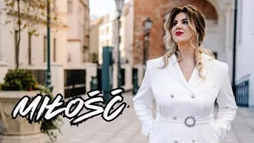 Dżasta - Miłość