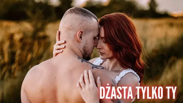 Dżasta - Tylko Ty