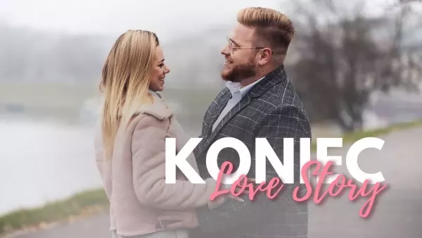 Edden - Koniec Love Story