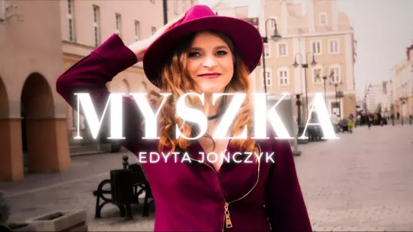 Edyta Jończyk - Myszka