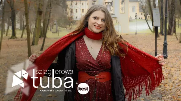 Edyta Jończyk - Serce 2025