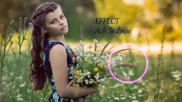 Effect - Ach Te Życie (Oldschool 90s Remix)