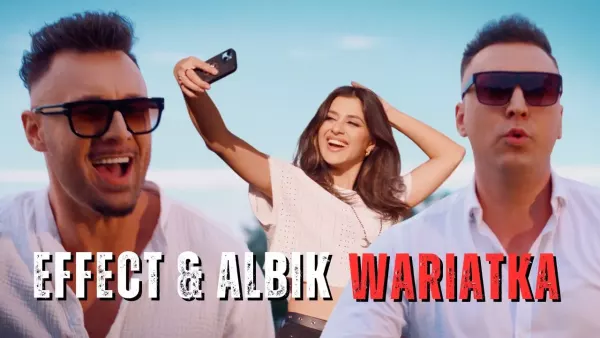Effect & Albik - Wariatka