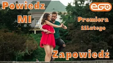 Ego - Powiedz mi (zapowiedź teledysku)