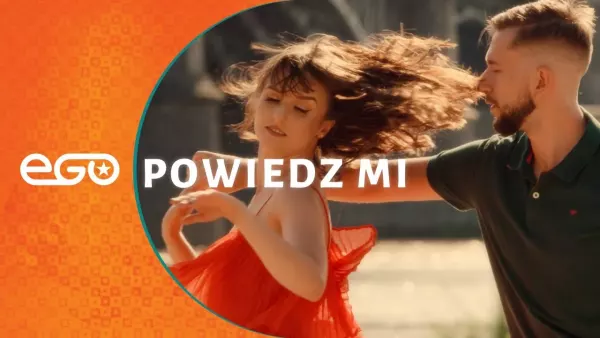 Ego - Powiedz Mi