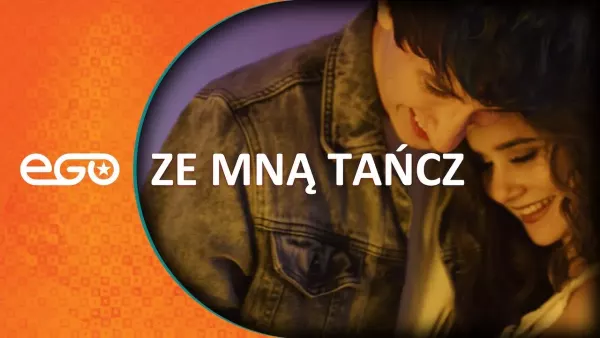 Ego - Ze mną tańcz