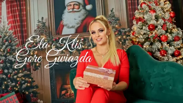 Ela Kliś - Gore Gwiazda