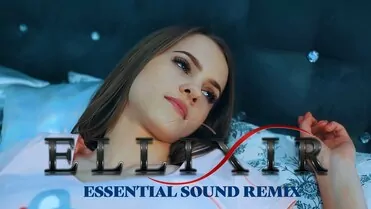 Ellixir - Diablica (Essential Sound Remix)
