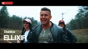 Ellixir - Diablica (Zapowiedź)