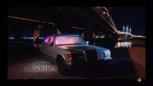 Empire - Argumenty