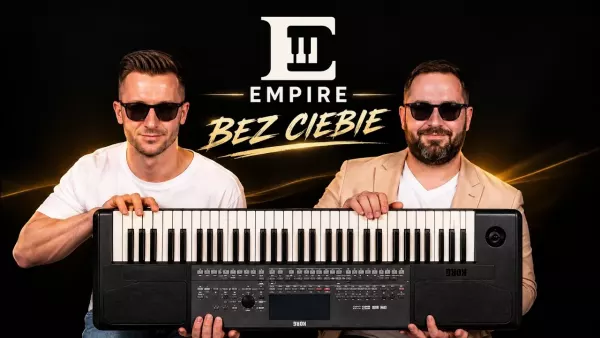 Empire - Bez Ciebie