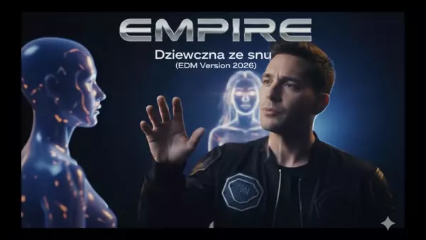 Empire - Dziewczyna ze snu (Edm Version 2026)