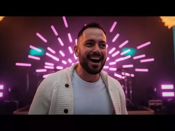 Empire - Dziś Ci to powiem (Edm Version 2026)