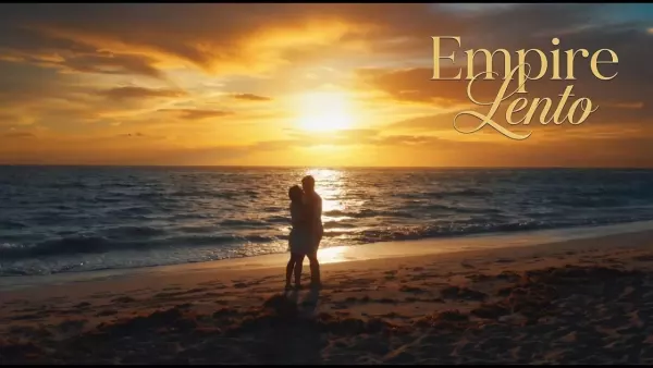 Empire - Lento (Bachata 2026)