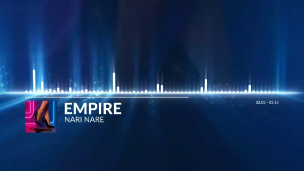 Empire - Nari Nare