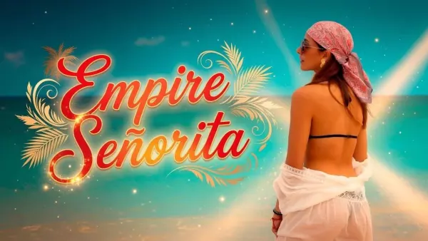 Empire - Señorita (Bachata 2026)