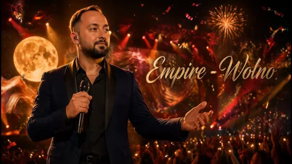 Empire - Wolno (Bachata 2026)