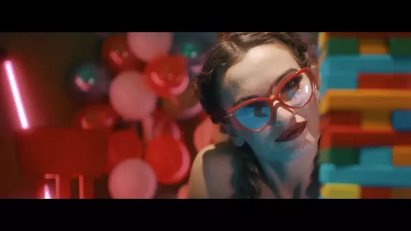 Energy Girls - Chcesz czy nie