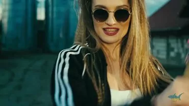 Energy Girls - Kawka