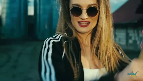 Energy Girls - Kawka