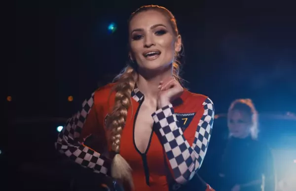 Energy Girls - Mateusz