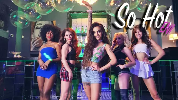 Eni - So hot
