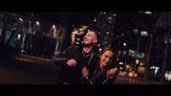 Enjoy - Czuję ten vibe