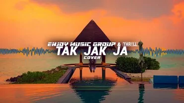 EnJoy Music Group & THR!LL - Tak jak ja (Cover) 2024