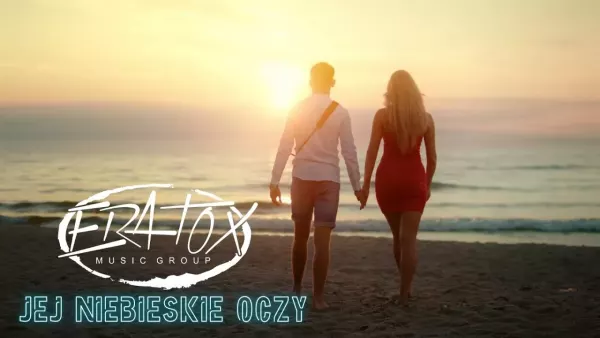 Eratox - Jej niebieskie oczy
