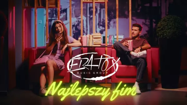 Eratox - Najlepszy film