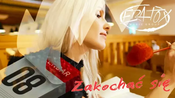 Eratox - Zakochać się
