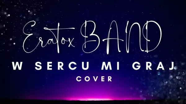 Eratox Band - W sercu mi graj (cover 2024)