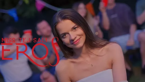 Eros - Miss tej sali