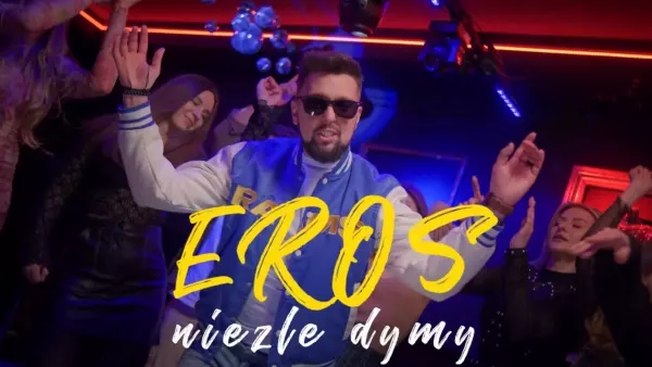 Eros - Niezłe dymy