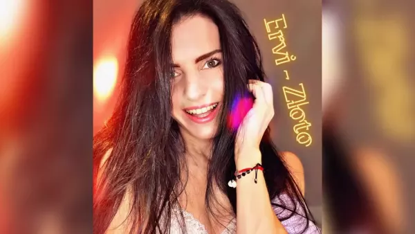 Ervi - Złoto