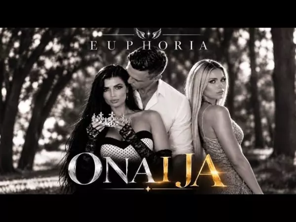 Euphoria - Ona i Ja