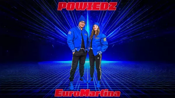 EuroMartina - Powiedz