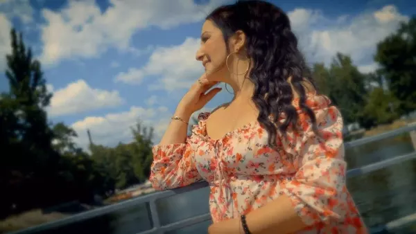 Ewelina Szydłowska - Jedno Słowo