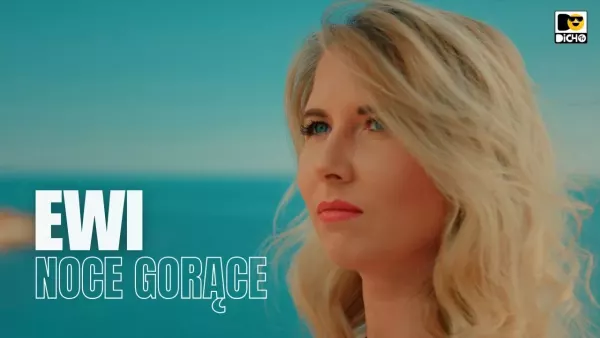 Ewi - Noce gorące