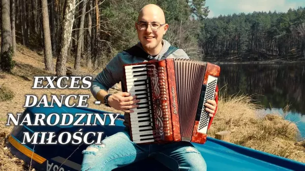 Exces Dance - Narodziny miłości
