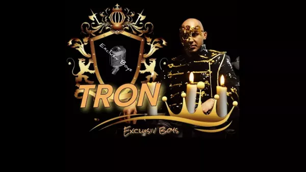 Exclusiv Boys - Tron
