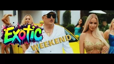 Exotic - Weekend