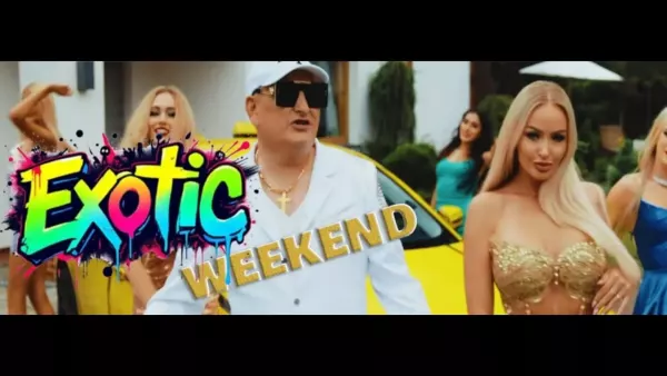 Exotic - Weekend