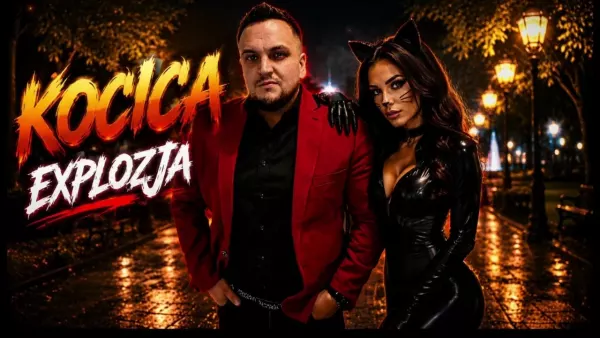 Explozja - Kocica